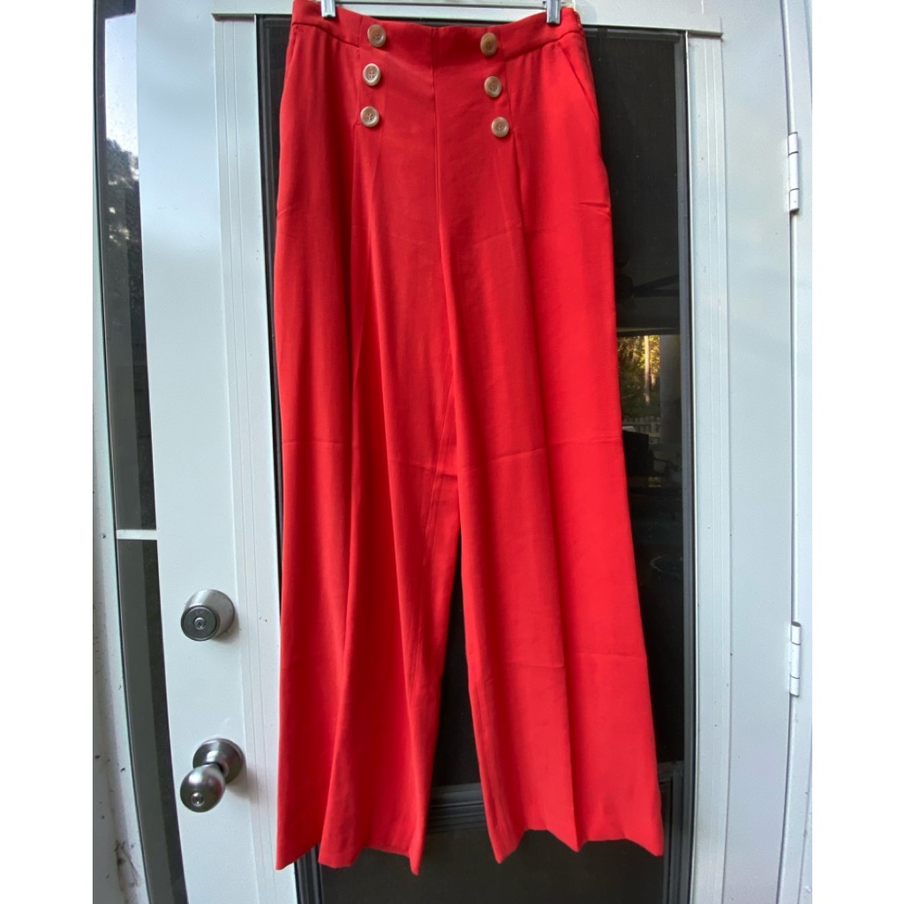 Ann Taylor palazzo pants
